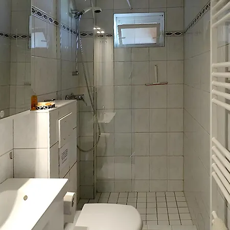 Achterndiek Apartment