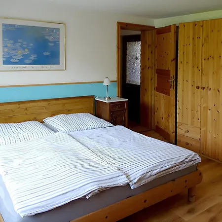 Apartment Achterndiek Galmsbull