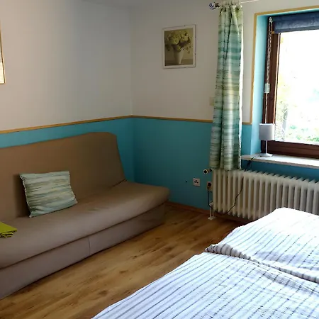 Apartment Achterndiek *