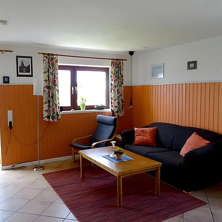 Achterndiek Apartment Galmsbull