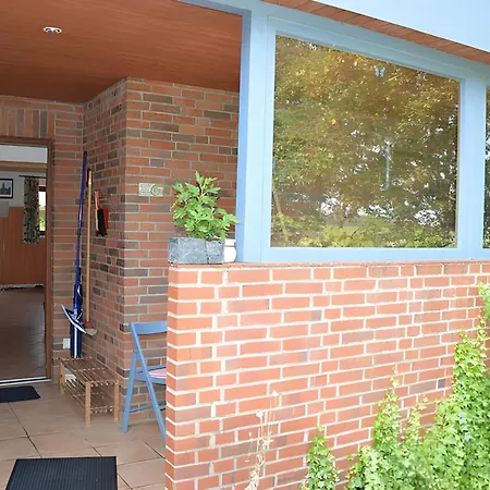 Achterndiek Apartment Galmsbull