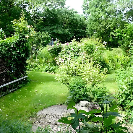 Achterndiek Apartment