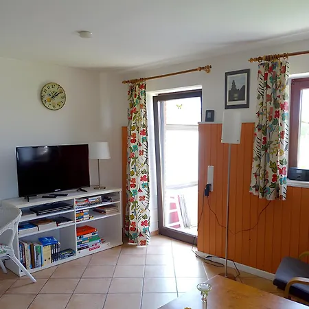 Apartment Achterndiek *