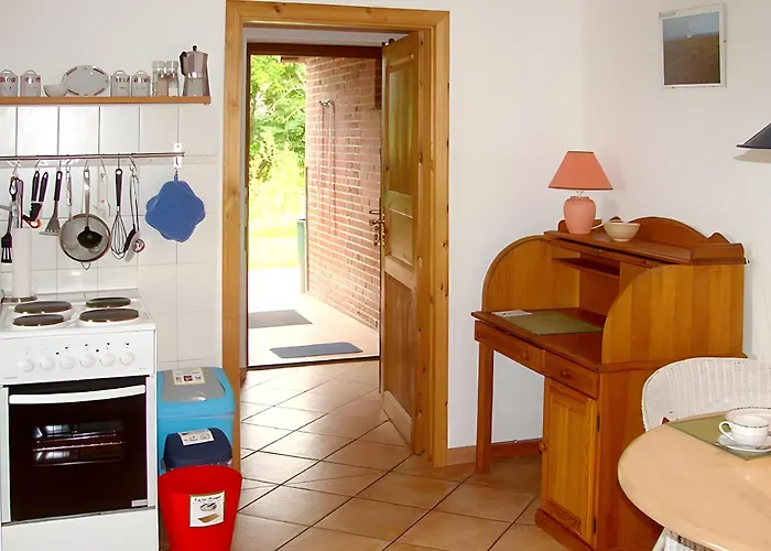 Achterndiek * Galmsbull