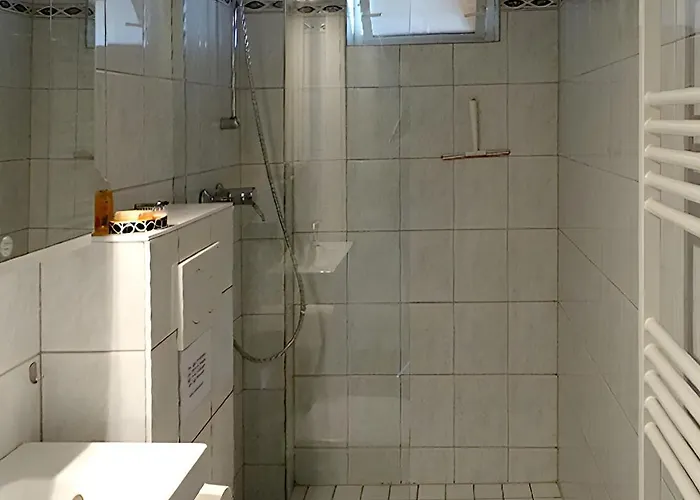 Achterndiek Appartamento *